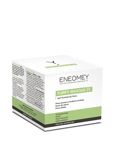 Purify Masque 25