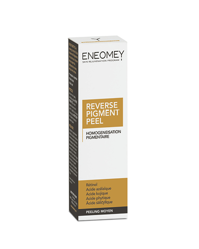 Reverse Pigment Peel