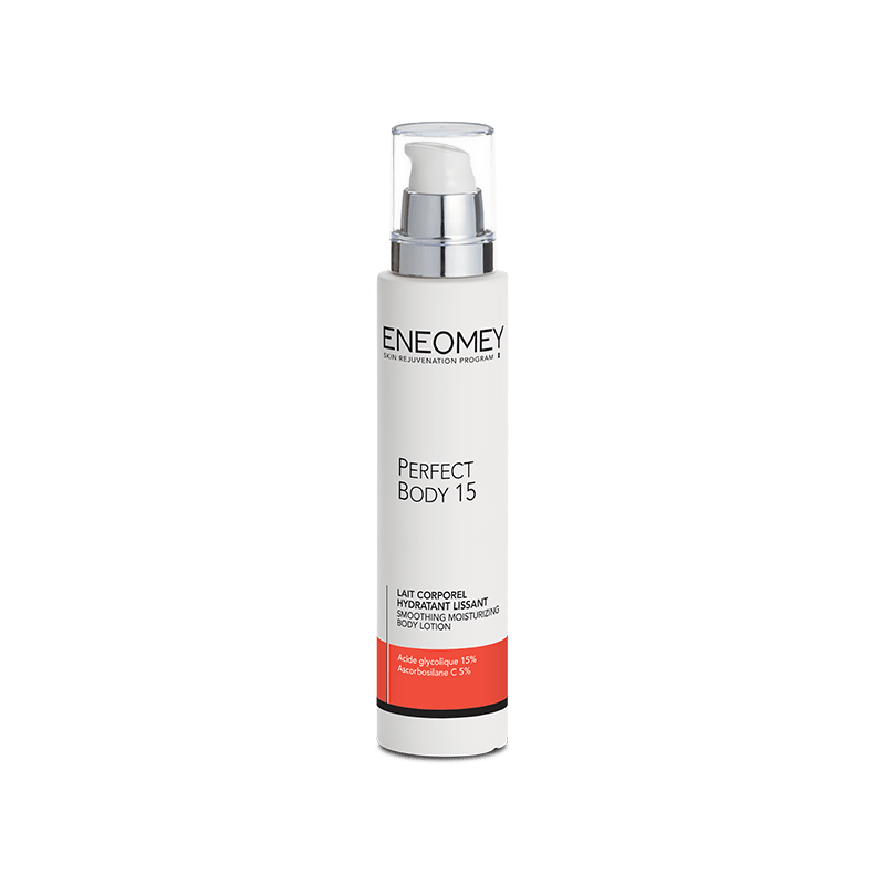 ENEOMEY LAIT CORPOREL LISSANT PERFECT BODY 15