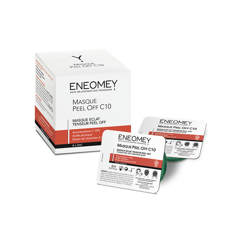 ENEOMEY MASQUE PEEL OFF C10