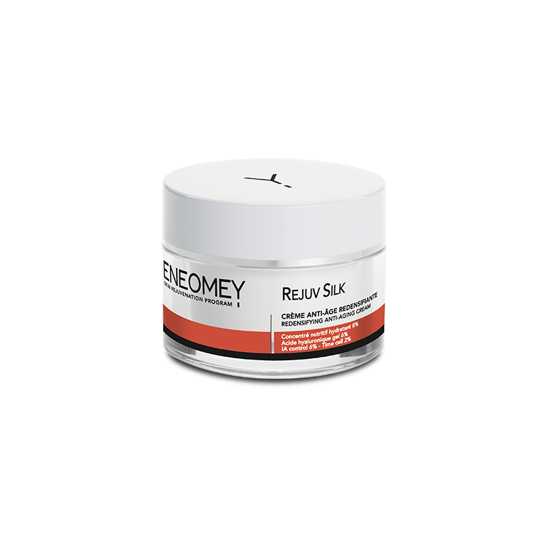 ENEOMEY CREME ANTI AGE REDENSIFIANTE REJUV SILK