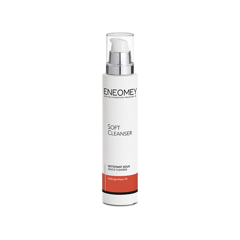 ENEOMEY NETTOYANT DOUX SOFT CLEANSER