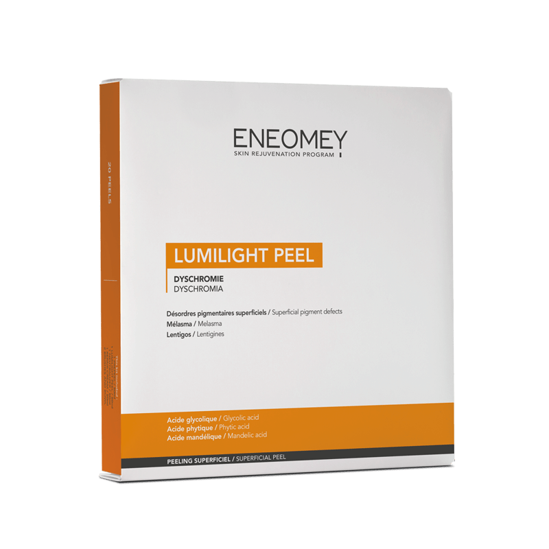 ENEOMEY PEELING SUPERFICIEL LUMILIGHT PEEL