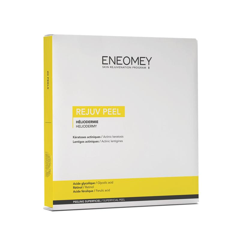 ENEOMEY PEELING SUPERFICIEL REJUV PEEL