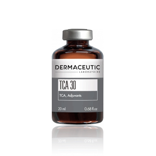 DERMACEUTIC PEELING DERMATOLOGIQUE TCA 30